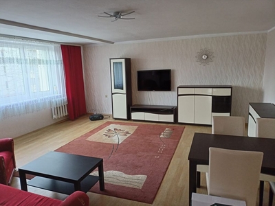 Mieszkanie 3 pokojowe w Katowicach - Giszowiec
