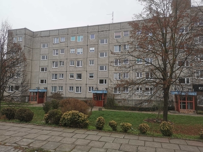 Mieszkanie 63,84 m2 Szczecin Gumieńce