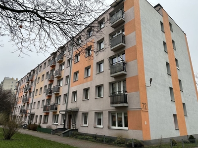 Mieszkanie 64,2 m2 KSM ul.Zagórska/NOWA CENA !