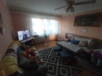 Mieszkanie 72m² Sprzedaż