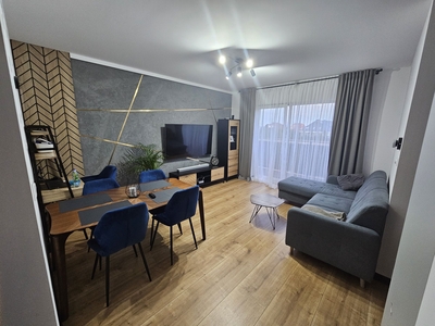 Mieszkanie Apartament Kobylnica