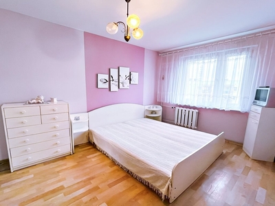 Mieszkanie Bydgoszcz Fordon 83,2 m2