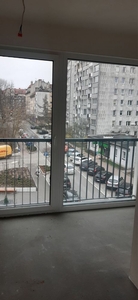 Mieszkanie Katowice ul. Strzelecka 48,25 m2