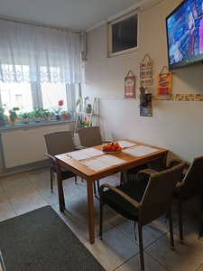 Mieszkanie na parterze, Siedlec 38,80 m2