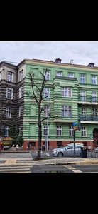 Mieszkanie w centrum Szczecina