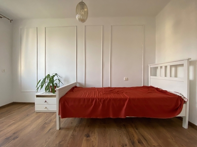 Mieszkanie w ścisłym centrum - 3 Pokoje, 53 m² | ul. Kraszewskiego