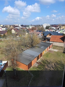 Mieszkanie w Hajnówce, 52m²