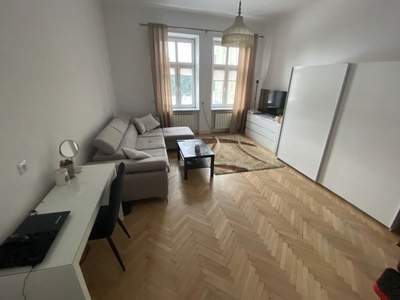 Mieszkanie w Przemyślu ul.Kopernika, 38m2