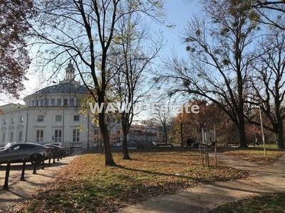 Mieszkanie Warszawa Żoliborz, ul. Krasińskiego