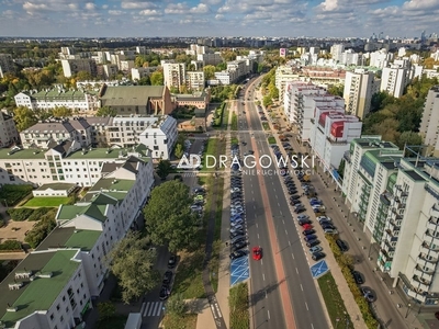 Mieszkanie Warszawa Ursynów, ul. Komisji Edukacji Narodowej