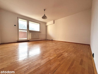 Mieszkanie, 42,27 m², Dobre Miasto