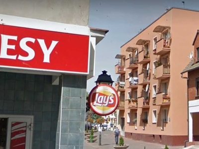 Na sprzedaż mieszkanie w centrum Wołowa