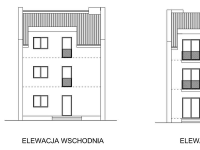 Nowe mieszkania Żywiec Akacjowa