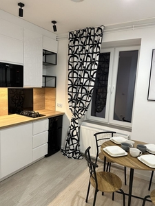 NOWE mieszkanie Pokój + Aneks kuchenny CENTRUM