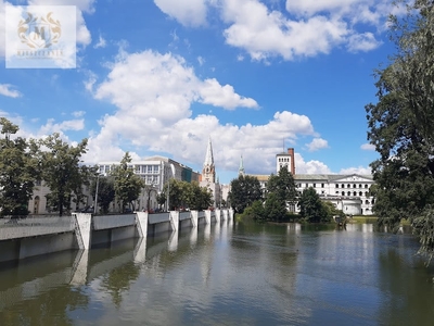 Łódź, Polesie, Stare Polesie, Stefana Żeromskiego