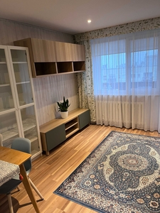 Przytulne mieszkanie wyposażone Bielsko-Biała