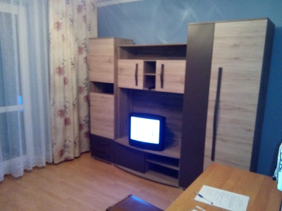Sprzedam 2-pokojowe mieszkanie Olsztyn