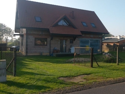 Sprzedam dom na wsi blisko Skierniewic