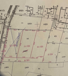 Sprzedam działki budowlane