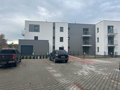 Sprzedam mieszkanie 39m 2 pokoje balkon