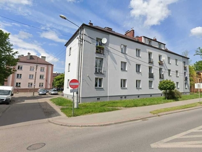 Sprzedam mieszkanie M3 44m2 w Żyrardowie na ulicy Mireckiego.