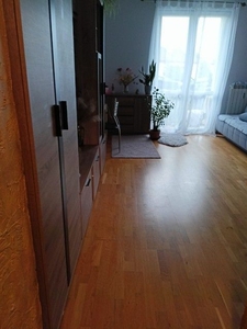 Sprzedam mieszkanie OS. Posada 49,69m²