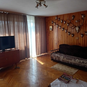 Sprzedam mieszkanie przy ul. 1 Maja w Suwałkach