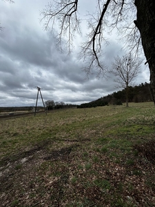 Sprzedam ziemie 2,7ha Łobez