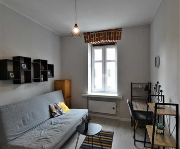 Studio na Górnej, pet friendly, ul. Słowiańska 32