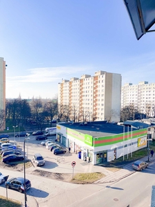 Trzypokojowe, rozkładowe mieszkanie na Piastowie