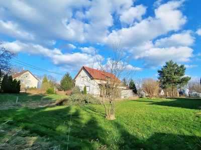 Wymarzona posesja nad wodą