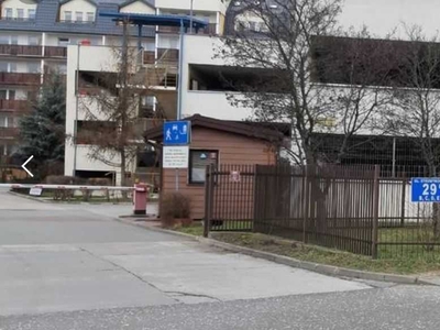 Wynajmę miejsce parkingowe, parking, garaż - Białołęka,Tarchomin