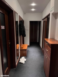 Duży Apartament na Rogach stan deweloperski