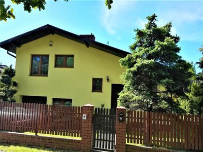Dom Katowice Dąbrówka Mała