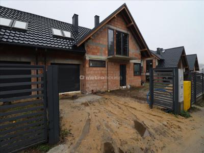 Dom na sprzedaż 141,94 m², oferta nr SITO896