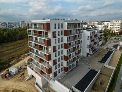 Mieszkanie 45,27 m², piętro 2, oferta nr B2/28