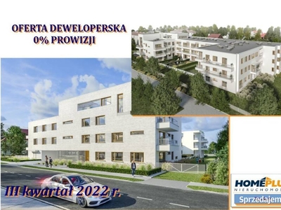 0% - Konstancin 2023 r.- gotowe do odbioru