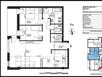 Apartament Premium w samym centrum Rybnika