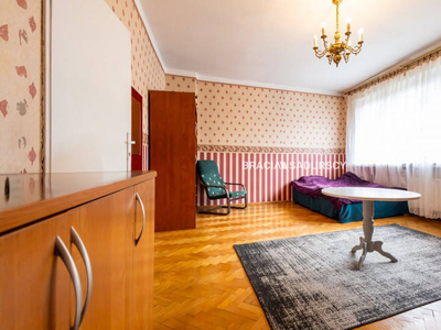 Do sprzedaży mieszkanie 61.99m2 4 pok Kraków Cegielniana