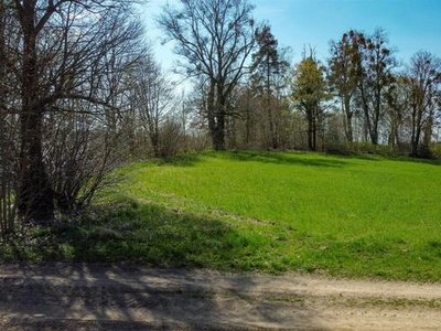 Działka budowlana Przezmark gm. Stary Dzierzgoń