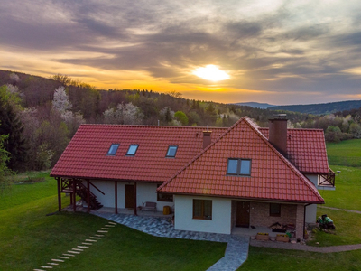 Gorlicki, Sękowa, Męcina Wielka, 74