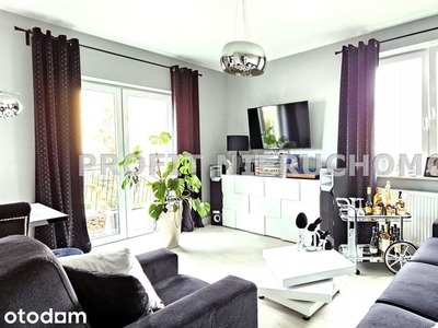 Komfortowy apartament w scisłym centrum Lęborka