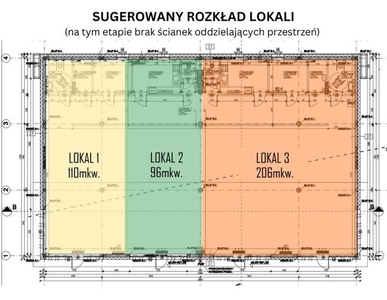 Lokal Handl-Usług- BDB lokalizacja - Duży Parking