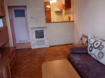 Mieszkanie na sprzedaż, 31 m², Gdańsk Oliwa
