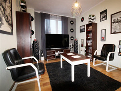 Mieszkanie na sprzedaż, 32 m², Sosnowiec Jęzor