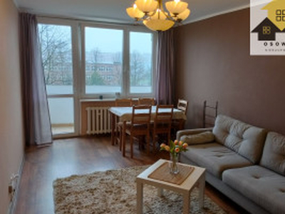 Mieszkanie na sprzedaż, 38 m², Gdańsk Przymorze