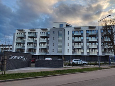 Mieszkanie na sprzedaż, 40 m², Kołobrzeg, ul. Bałtycka