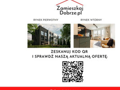 Mieszkanie na sprzedaż, 43 m², Piastów Piastów, ul. Powstańców Warszawy