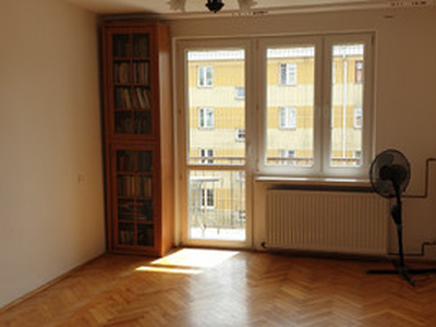 Mieszkanie na sprzedaż, 44 m², Kraków Grzegórzki