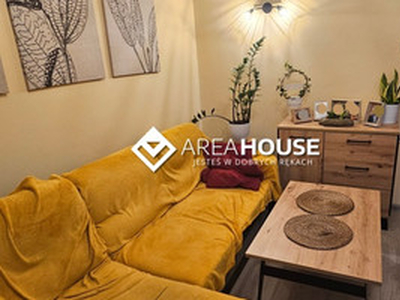 Mieszkanie na sprzedaż, 44 m², Warszawa Praga-Południe Grochów